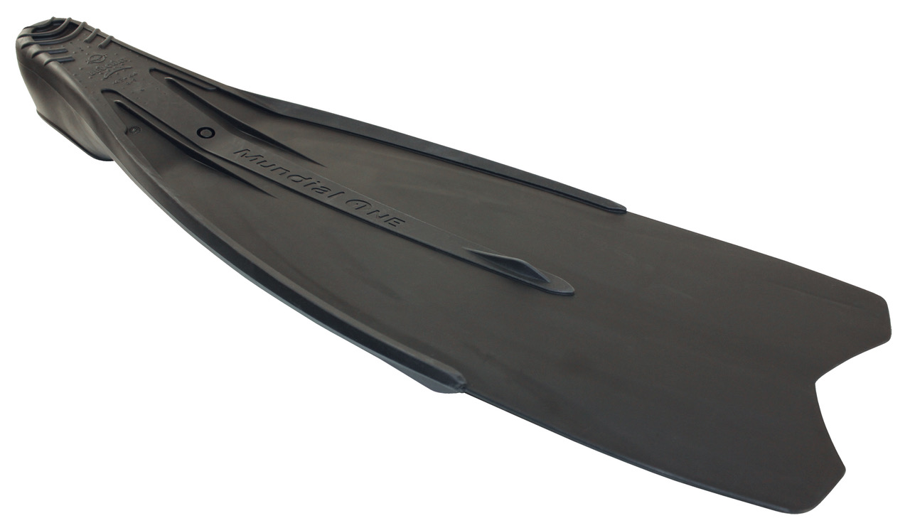 Beuchat Mundial ONE-50 Fins